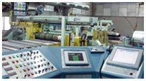 High technology & automation for slitters & cutters for coils